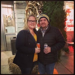 Meet your Posher, Dena